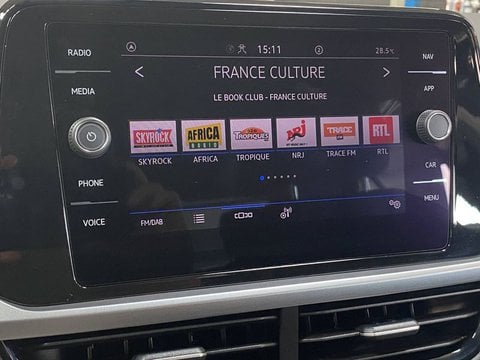 Voitures D'occasion À Lescar | Volkswagen T-Roc 1.5 Tsi Evo2 150 Start/Stop Dsg7 Life 5P