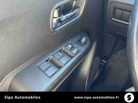 Voitures D'occasion À Toulouse | Suzuki Ignis 1.2 Dualjet Hybrid Auto Cvt Privilège 5P