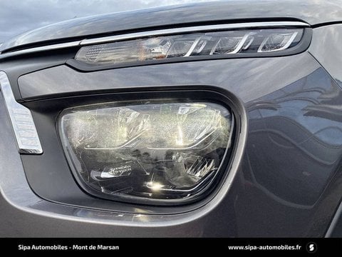 Voitures D'0Km À Mont-De-Marsan | Citroën C3 Puretech 83 Ch Bvm5 Plus 5P