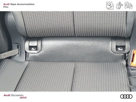 Voitures D'occasion À Lescar | Audi Q3 Sportback 35 Tfsi 150 Ch S Tronic 7 S Line 5P