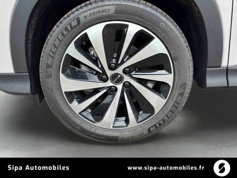 Voitures D'occasion À Fenouillet | Byd Seal U 1.5L Dm-I 218 Ch Phev Comfort 4P