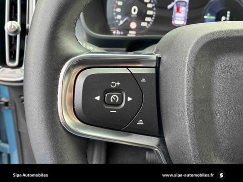 Voitures D'occasion À Lormont | Volvo Xc40 T4 Recharge 129+82 Ch Dct7 Plus 5P