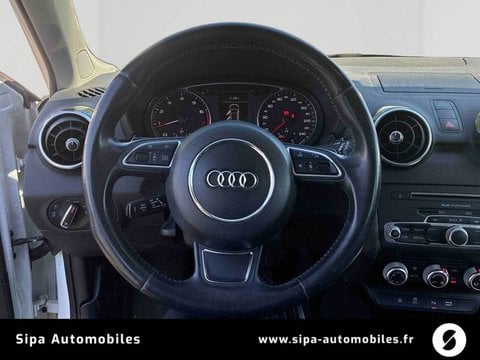 Voitures D'occasion À Muret | Audi A1 Sportback 1.4 Tfsi 125 S Tronic 7 5P