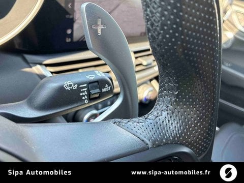 Voitures D'occasion À Mérignac | Alfa Romeo Giulia 2.2 210 Ch At8 Q4 Veloce 4P