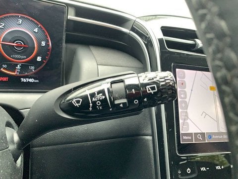 Voitures D'occasion À Villenave-D'ornon | Hyundai Tucson Iv 1.6 Crdi 136 Hybrid 48V Dct-7 Execut...