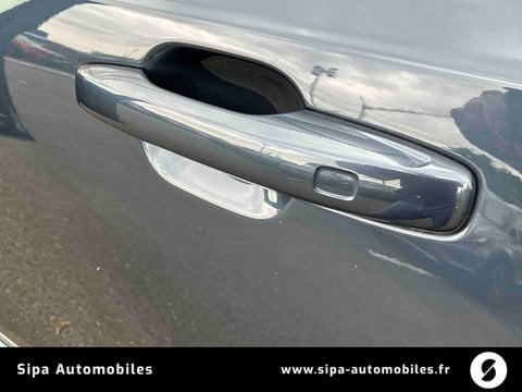Voitures D'occasion À Lescar | Volvo Xc90 T8 Awd Hybride Rechargeable 455 Ch Geartronic 8 7Pl Ul...