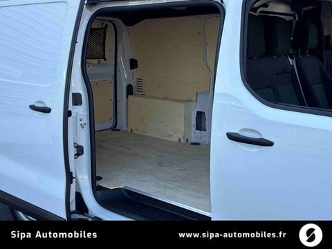 Voitures D'occasion À Mérignac | Peugeot Expert Fgn M Bluehdi 120 S&S Bvm6 4P