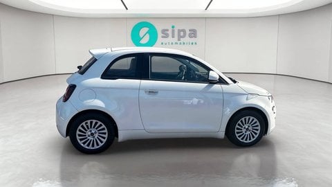 Voitures D'occasion À Mont-De-Marsan | Fiat 500 Iii Electrique E 95 Ch Action 3P