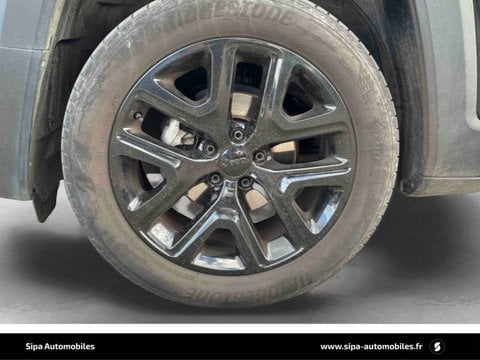 Voitures D'occasion À Mérignac | Jeep Renegade 1.0 Turbo T3 120 Ch Bvm6 Limited 5P