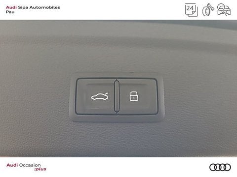 Voitures D'occasion À Lescar | Audi A3 Sportback 35 Tfsi Mild Hybrid 150 S Tronic 7 S Line 5P