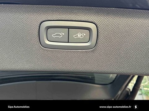 Voitures D'0Km À Mérignac | Volvo Xc90 T8 Awd Hybride Rechargeable 455 Ch Geartronic 8 7Pl Ultr...