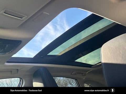 Voitures D'occasion À Toulouse | Lexus Nx 350H 4Wd Hybride Luxe 5P