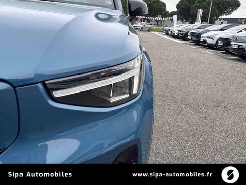 Voitures D'occasion À Labège | Volvo C40 Recharge 231 Ch 1Edt Start 5P