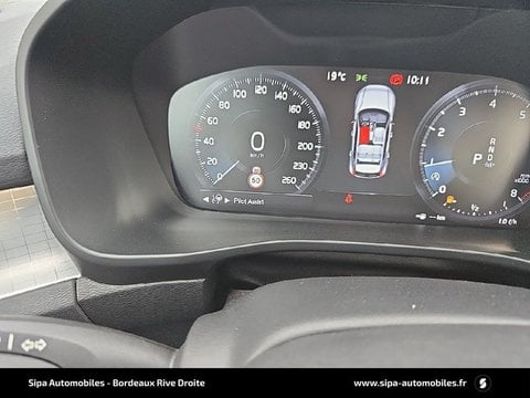 Voitures D'occasion À Mérignac | Volvo Xc40 Business T3 163 Ch Geartronic 8 Business 5P