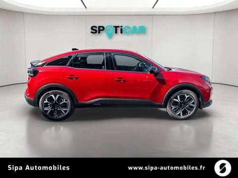 Voitures D'0Km À Lescar | Citroën C4 E- 156 Ch Autonomie Étendue Max 5P
