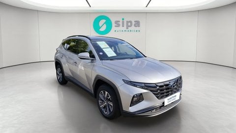 Voitures D'occasion À Villenave-D'ornon | Hyundai Tucson 1.6 T-Gdi 230 Hybrid Bva6 Creative 5P