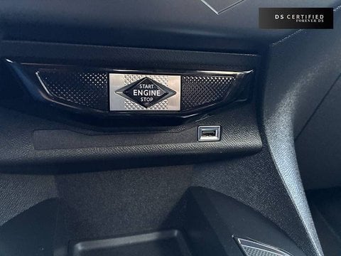 Voitures D'occasion À Lescar | Ds Ds 3 Ds3 Crossback E-Tense Montmartre 5P