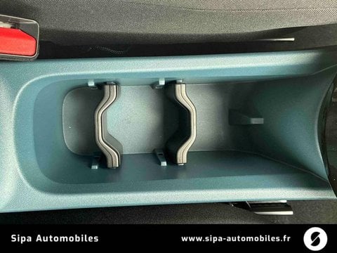 Voitures D'0Km À Toulouse | Fiat Grande Panda E 113 Ch 44Kwh Icône 5P