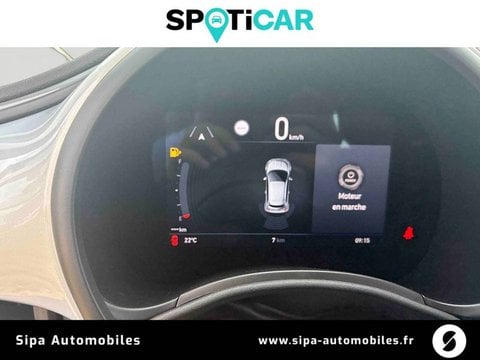 Voitures D'0Km À Toulouse | Fiat 500 1.0 65 Ch Hybride Torino 3P