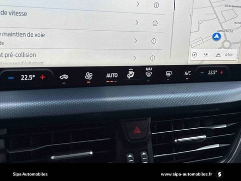 Voitures D'occasion À Mérignac | Ford Focus 1.0 Flexifuel 125 S&S Mhev Powershift Active X 5P