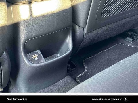 Voitures D'occasion À Toulouse | Hyundai Kona Electrique 39 Kwh - 136 Ch Creative 5P