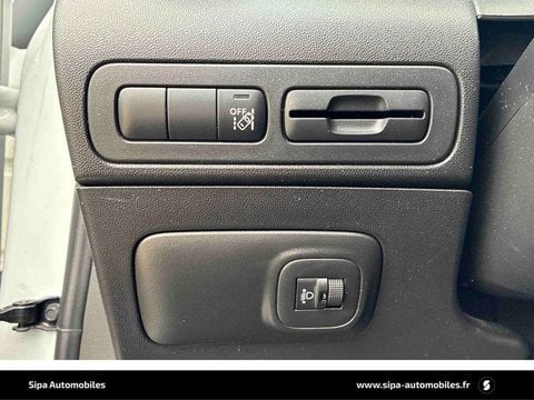 Voitures D'occasion À Mont-De-Marsan | Citroën C3 Aircross Bluehdi 110 S&S Bvm6 Plus 5P