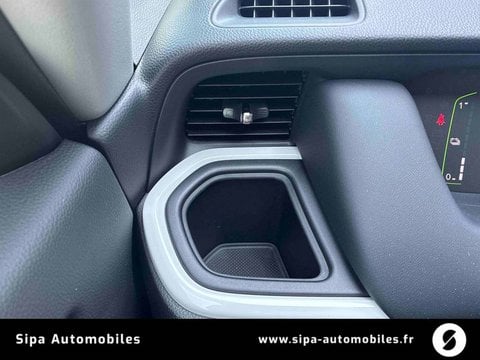 Voitures D'0Km À Mérignac | Honda Jazz E:hev 1.5 I-Mmd Executive 5P