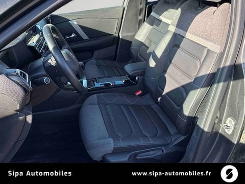 Voitures D'occasion À Mont-De-Marsan | Citroën C4 Puretech 130 S&S Bvm6 Shine 5P