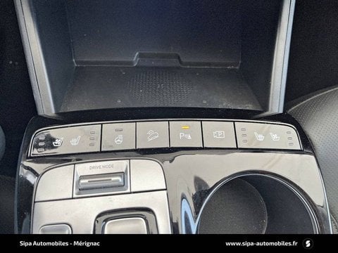 Voitures D'occasion À Mérignac | Hyundai Tucson Iv 1.6 T-Gdi 230 Hybrid Bva6 Executive 5P