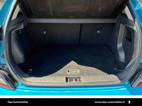 Voitures D'occasion À Fenouillet | Hyundai Kona Electrique 39 Kwh - 136 Ch Intuitive 5P