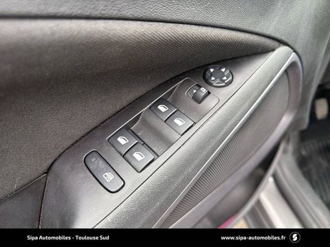 Voitures D'occasion À Toulouse | Opel Crossland X Crossland 1.2 83 Ch Edition 5P
