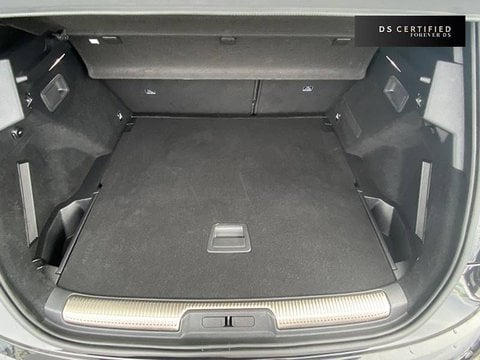 Voitures D'occasion À Lescar | Ds Ds 7 Crossback Ds7 Crossback Hybride E-Tense 225 Eat8 Ligne No...