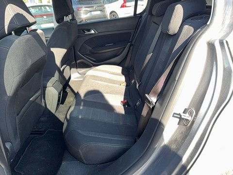 Voitures D'occasion À Muret | Peugeot 308 Ii 1.2 Puretech 130Ch S&S Eat6 Allure 5P