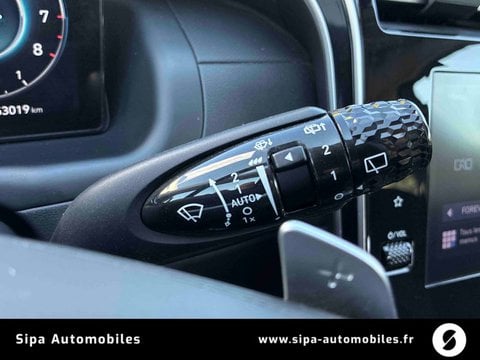 Voitures D'occasion À Villenave-D'ornon | Hyundai Tucson 1.6 T-Gdi 230 Hybrid Bva6 Intuitive 5P