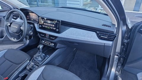 Voitures D'occasion À Tarbes | Škoda Kamiq 1.0 Tsi Evo 2 116 Ch Dsg7 Selection 5P