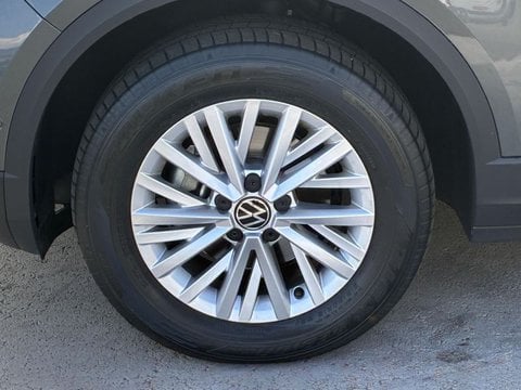 Voitures D'occasion À Lescar | Volkswagen T-Roc 1.5 Tsi Evo2 150 Start/Stop Dsg7 Life Plus 5P