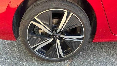 Voitures D'occasion À Muret | Peugeot 308 Bluehdi 130Ch S&S Eat8 Gt 5P