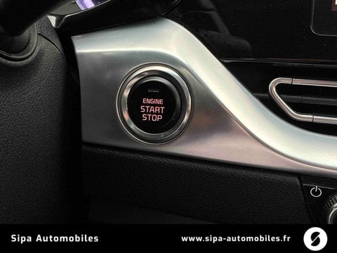 Voitures D'occasion À Mérignac | Kia Niro 1.6 Gdi Hybride 141 Ch Dct6 Design 5P