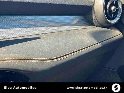 Voitures D'occasion À Toulouse | Alfa Romeo Tonale 1.6 Multijet Ii 130 Ch Vgt Tct6 Veloce 5P