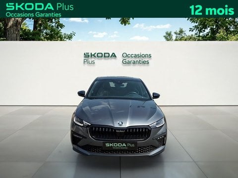 Voitures D'occasion À Tarbes | Škoda Scala 1.0 Tsi Evo 2 116 Ch Dsg7 Monte Carlo 5P
