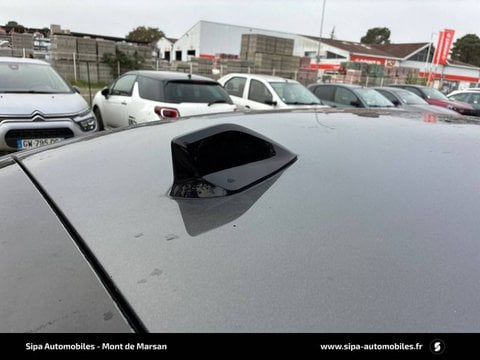 Voitures D'occasion À Mont-De-Marsan | Citroën C4 Puretech 130 S&S Eat8 Feel Pack 5P