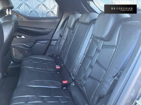 Voitures D'occasion À Lescar | Ds Ds 3 Ds3 Crossback Puretech 130 Eat8 Louvre 5P