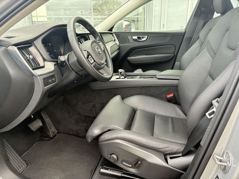 Voitures D'occasion À Lescar | Volvo Xc60 T6 Awd Hybride Rechargeable 253 Ch+145 Ch Geartronic 8...