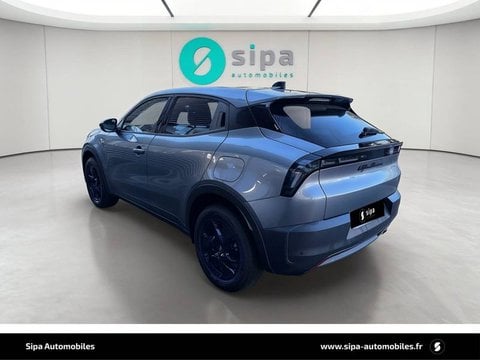 Voitures D'0Km À Mérignac | Alfa Romeo Junior Junior 1.2 Ibrida 136 Ch Edct6 5P