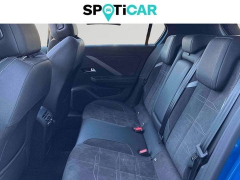 Voitures D'occasion À Mérignac | Opel Astra Electrique 156 Ch & Batterie 54 Kwh Gs 5P