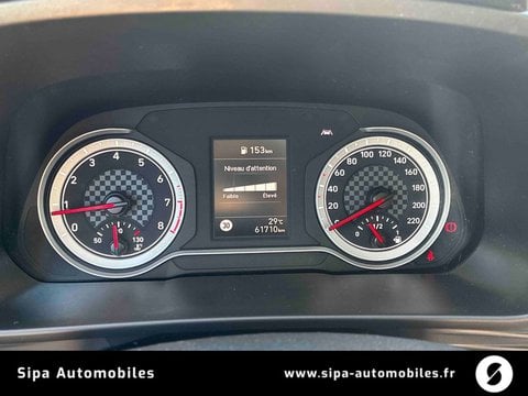 Voitures D'occasion À Villenave-D'ornon | Hyundai I20 1.2 84 Initia 5P