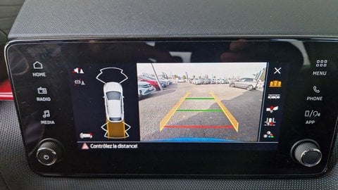 Voitures D'occasion À Tarbes | Škoda Fabia 1.5 Tsi 150 Ch Evo 2 Dsg7 Monte-Carlo 5P
