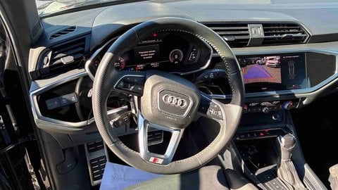 Voitures D'occasion À Toulouse | Audi Q3 35 Tfsi 150 Ch S Tronic 7 Limited 5P