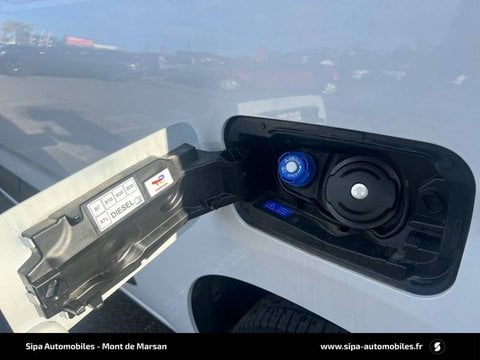 Voitures D'0Km À Mont-De-Marsan | Citroën Berlingo Van M Diesel 100 Ch Manuelle 4P