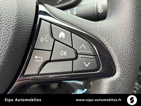 Voitures D'occasion À Le Bouscat | Dacia Sandero Eco-G 100 Stepway Essential 5P